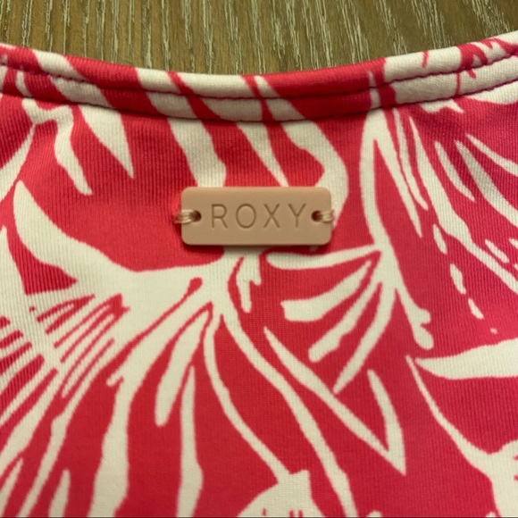 ROXY Blooming Ride One Piece Swimsuit - Picture 11 of 14